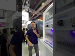 MTC valf terminalleri