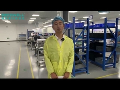 Decowell'de lazerle oyma