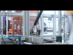 Nemli ortamlarda RB Serisi Ultra Slim Kart Tipi I/O RB-1040