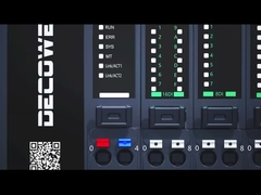 RB Serisi Uzaktan Giriş/Çıkış Modülü PLC Giriş Çıkış Modülü Ultra Slim Tipi