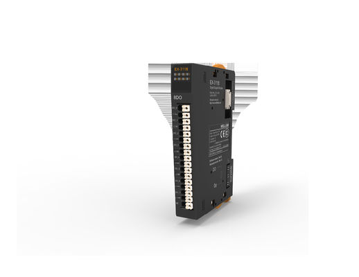 satın al EX Serisi PLC Dijital Çıkış Modülü 8 Kanal DO Modülü PNP (2W) IP20 EX-3118 online manufacture