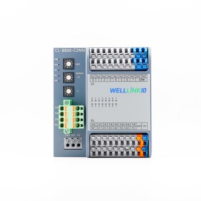 satın al Decowell Fs Serisi Entegre I/O Cl-8800-C2nn Cc-Link Modülü Yüksek Uyumluluk online manufacture