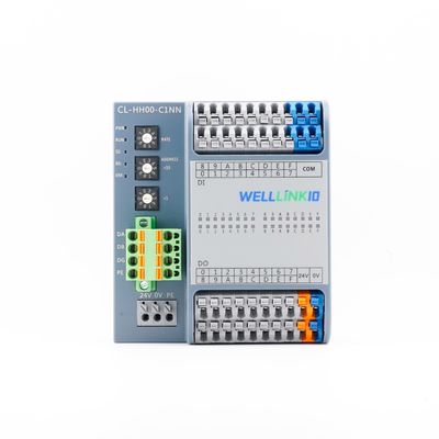 satın al Decowell Fs Serisi Cl-Hh00-C1nn Cc-Link Anlaşma I/O Modülü Entegre I/O Çözümü online manufacture