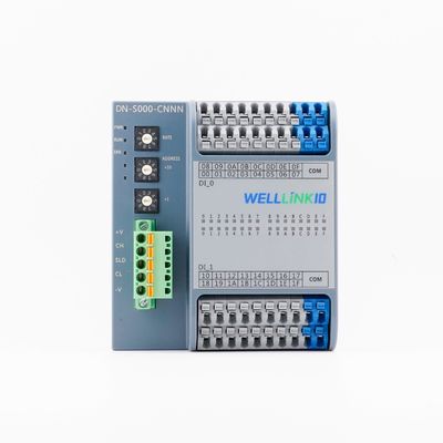 satın al Decowell Fs Serisi Entegre I/O DN-S000-Cnnn Aygıt Ağı Anlaşması I/O Modülü Garanti online manufacture