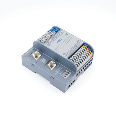 satın al Endüstriyel PLC FS Serisi Entegre Modüller I/O PN-HH00-C0NN online manufacture