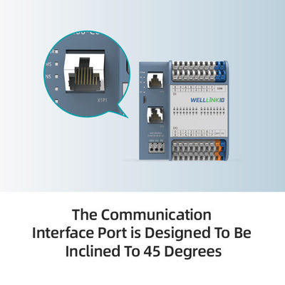 satın al CI-8800-C1NN CC-Link IE Temel Uzaktan I/O Modülü - Entegre Endüstriyel Otomasyon Çözümü online manufacture