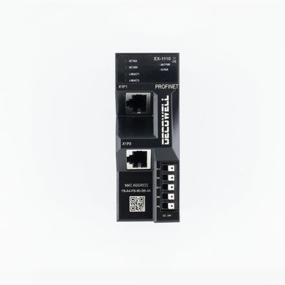 satın al Endüstriyel Otomasyonda Dijital Yumuşak Protokol Çözümleri için Ethernet IP I/O Modülü Decowell Gateway Adaptör Kartı online manufacture